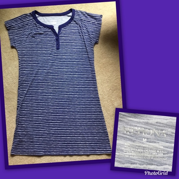 Merona Dresses & Skirts - Soft Summer Shift Dress Merona Dresses & Skirts - Soft Summer Shift Dress
